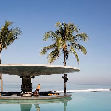 Katamama Suites At Desa Potato Head Seminyak Exteriér fotografie