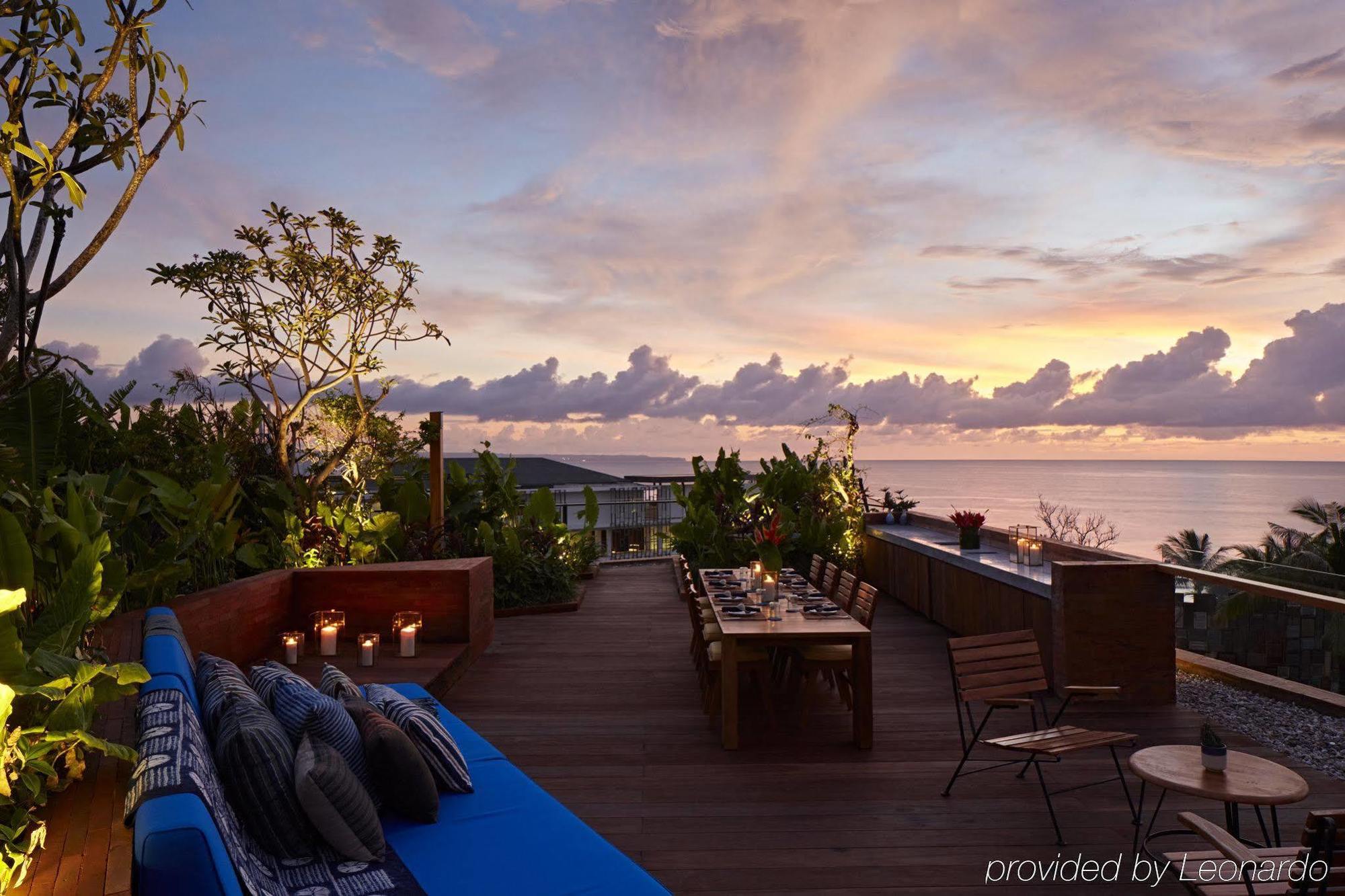 Katamama Suites At Desa Potato Head Seminyak Exteriér fotografie