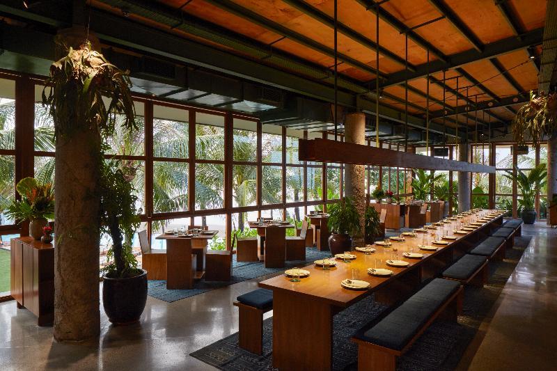 Katamama Suites At Desa Potato Head Seminyak Exteriér fotografie